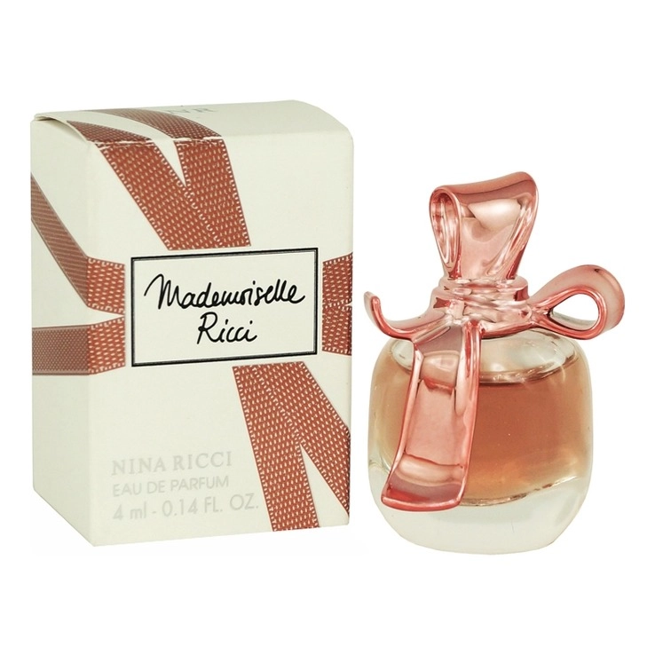 Фото Nina Ricci Mademoiselle Ricci