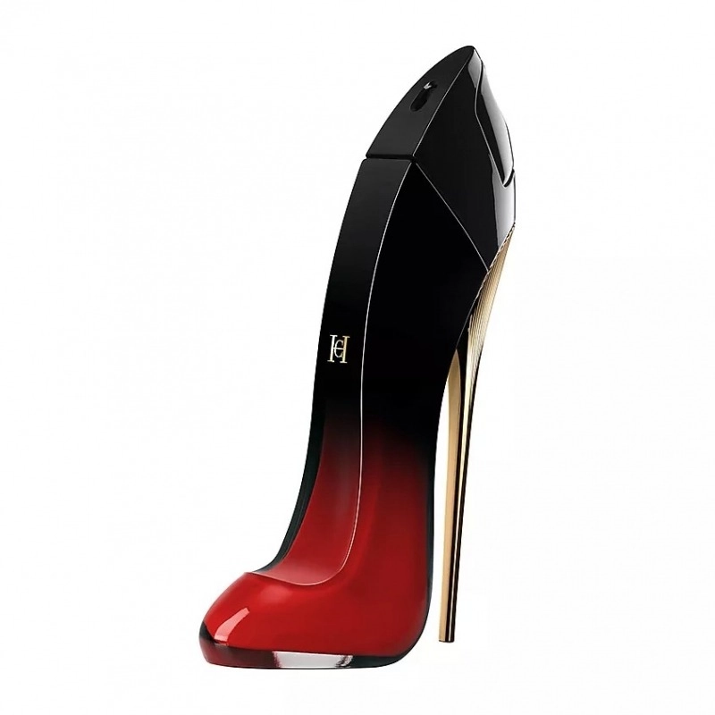 Фото Carolina Herrera Very Good Girl Elixir