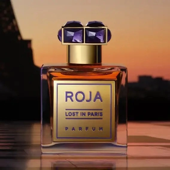 Фото Roja Parfums Lost In Paris