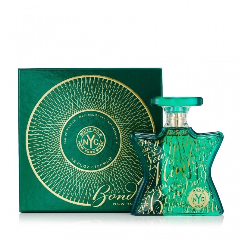 Фото Bond No. 9 New York Musk