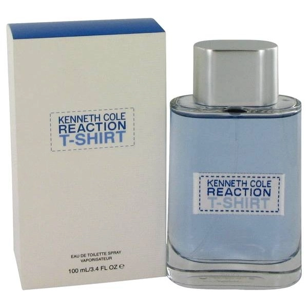 Фото Kenneth Cole Reaction T-Shirt