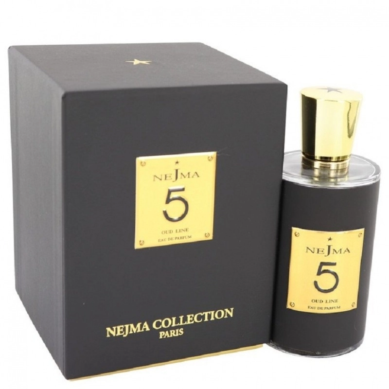 Фото NEJMA 5