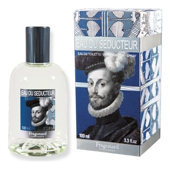 Фото Fragonard Eau de Seducteur