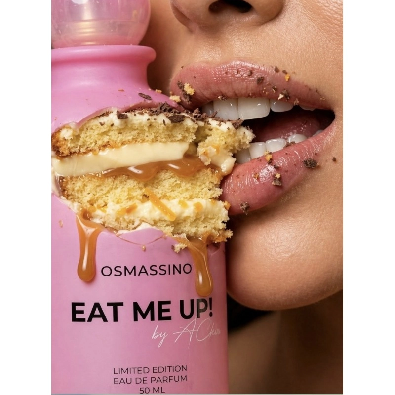 Фото Osmassino Eat me up!