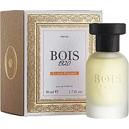 Bois 1920 Classic Paradise парфюмерная вода 50 мл