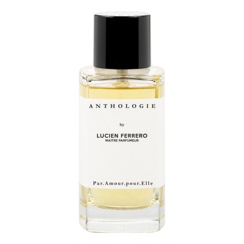 Фото Lucien Ferrero Maître Parfumeur C'est.Mutine