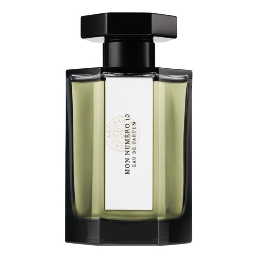 Фото L'Artisan Parfumeur Mon Numero 10