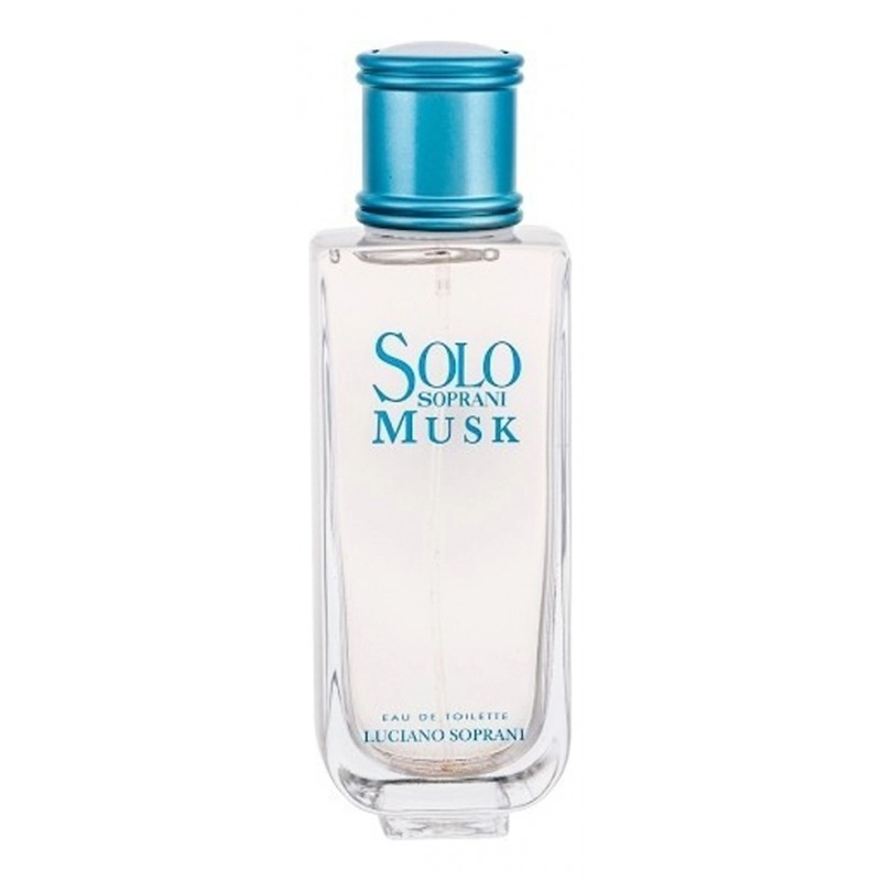 Фото Luciano Soprani Musk