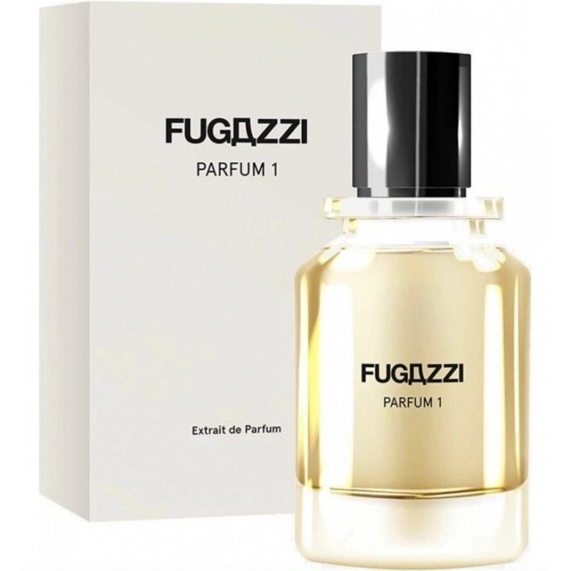 Фото Fugazzi Parfum 1