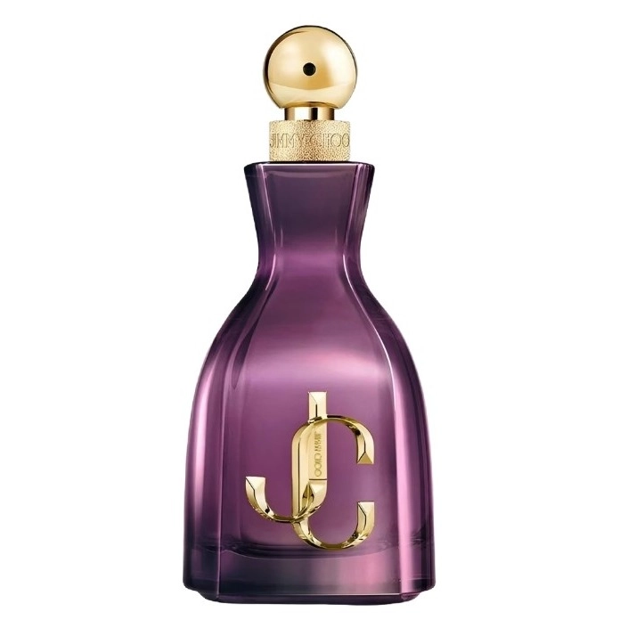 Фото Jimmy Choo I Want Choo Midnight
