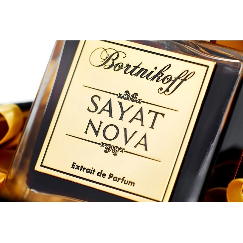 Фото Bortnikoff Sayat Nova