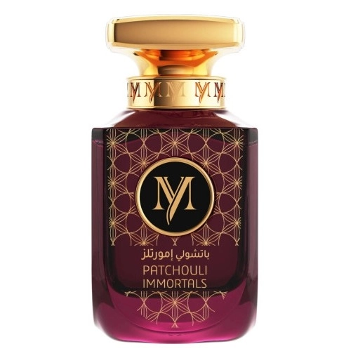 Фото My Perfumes Patchouli Immortals