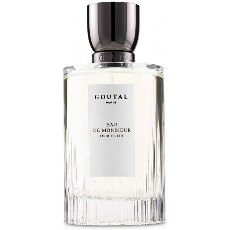Фото Annick Goutal Eau de Monsieur
