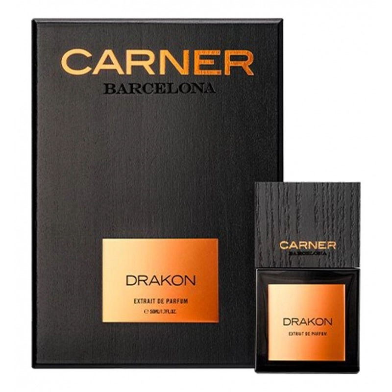 Фото Carner Barcelona Drakon