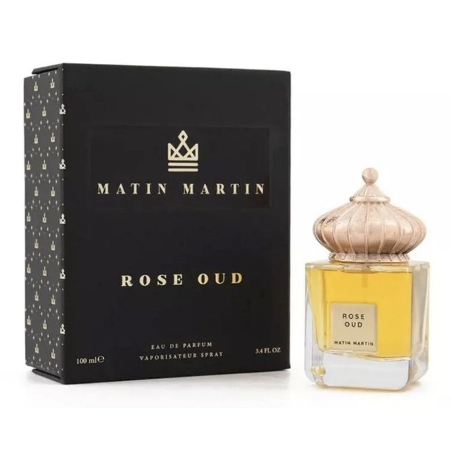 Фото Matin Martin Rose Oud
