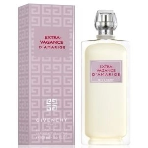 Фото Givenchy Les Mythiques Extravagance d'Amarige