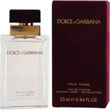 Фото Dolce & Gabbana Dolce&Gabbana Pour Femme