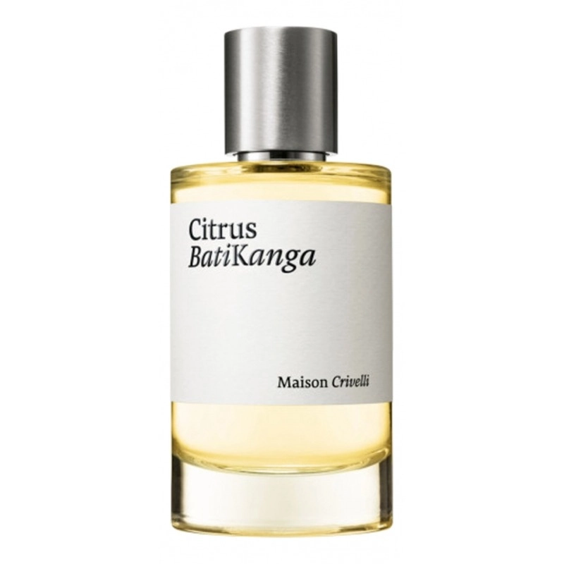 Фото Maison Crivelli Citrus Batikanga