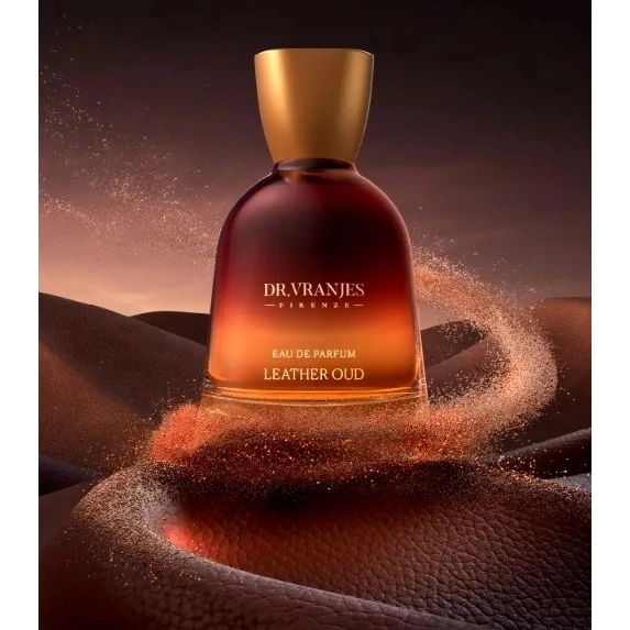 Фото Dr. Vranjes Firenze Leather Oud
