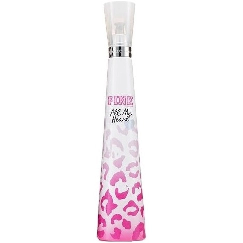 Фото Victoria's Secret Pink All My Heart