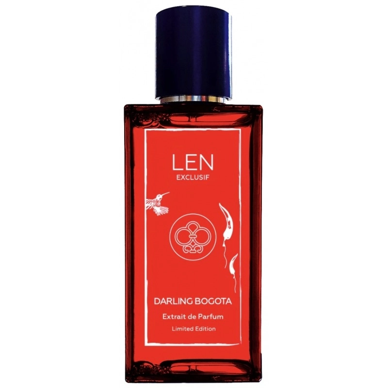 Фото Len Fragrances Darling Bogota