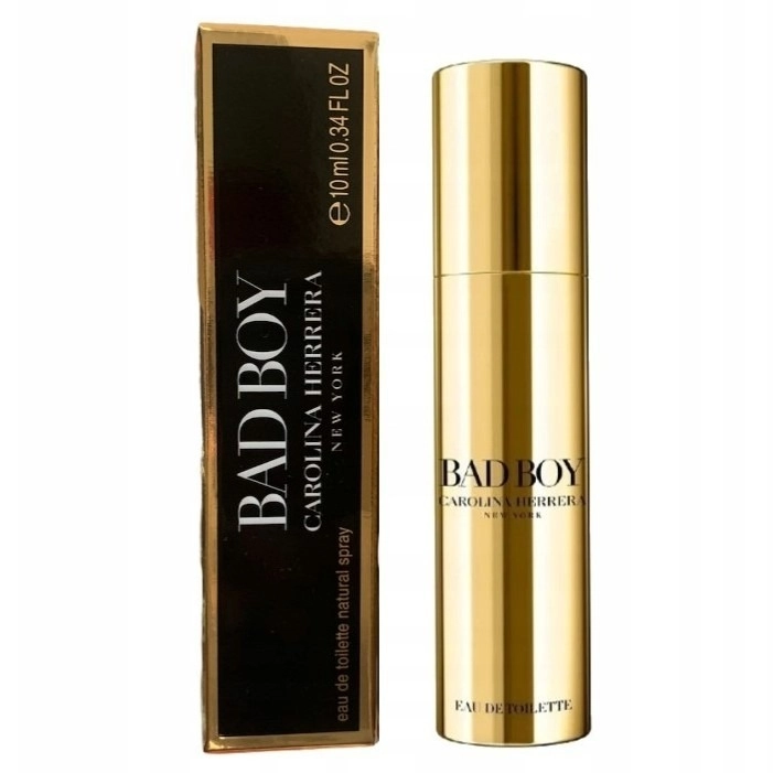 Фото Carolina Herrera Bad Boy