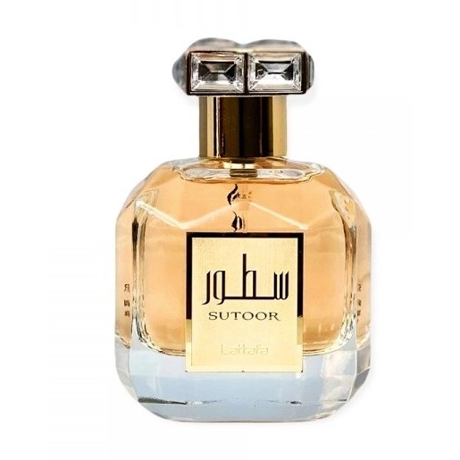 Фото Lattafa Sutoor