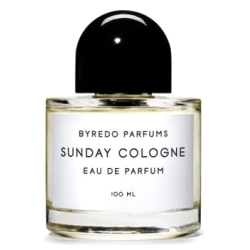 Фото BYREDO Sunday Cologne