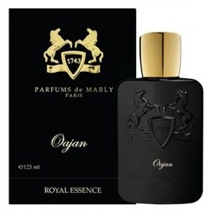 Фото Parfums de Marly Oajan