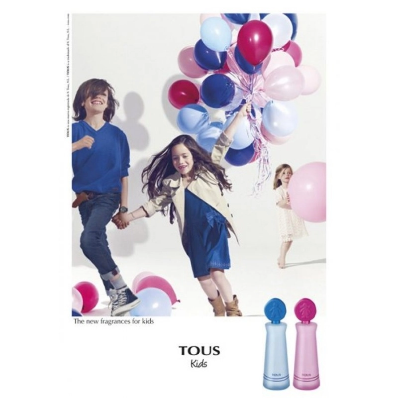 Фото TOUS Kids Girl
