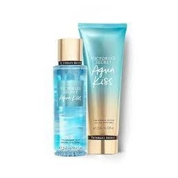 Фото Victoria's Secret Aqua Kiss