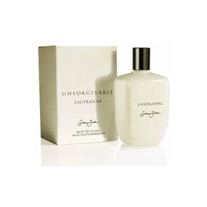 Фото Sean John Unforgivable Eau Fraiche Men