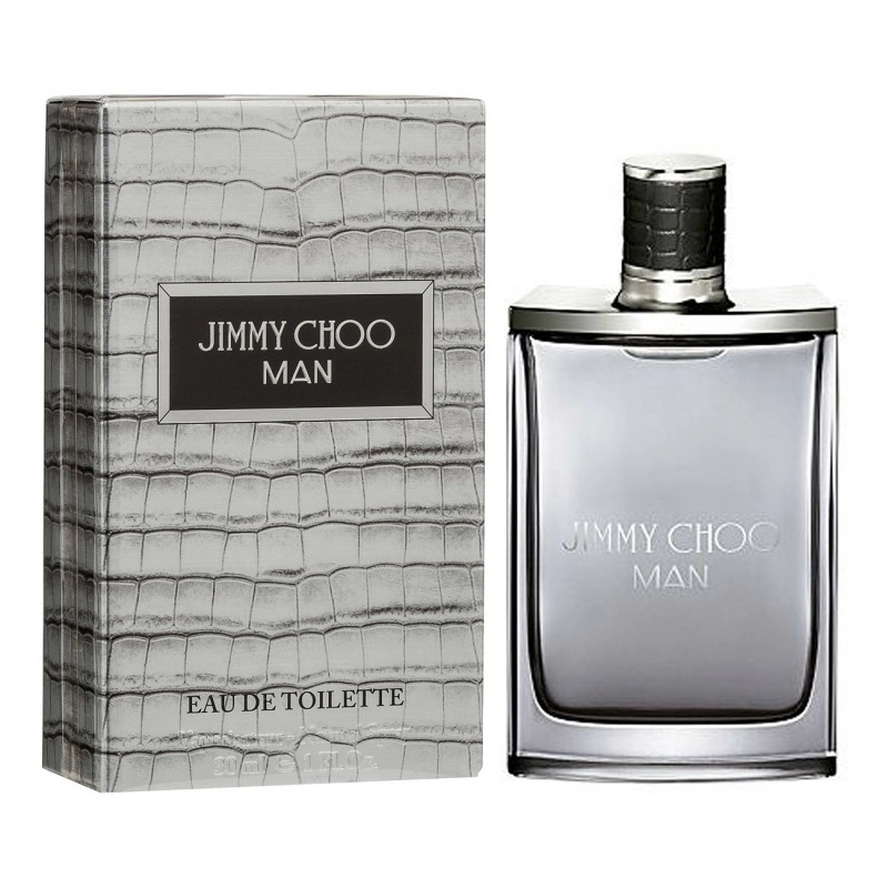 Фото Jimmy Choo Man
