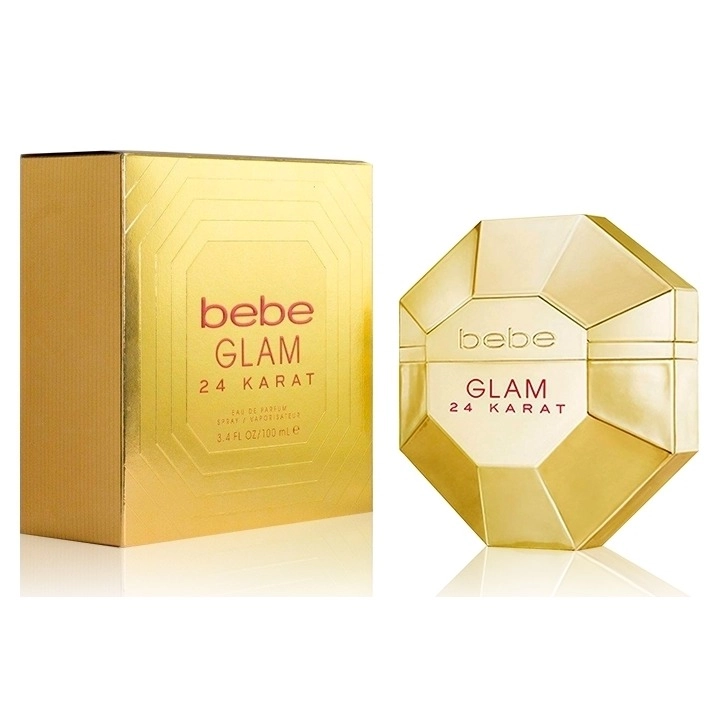 Фото bebe Glam 24 Karat