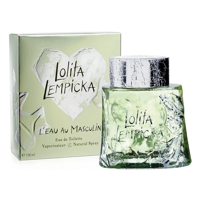 Фото Lolita Lempicka L'Eau au Masculin