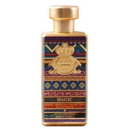 Фото Al-Jazeera Perfumes Magic