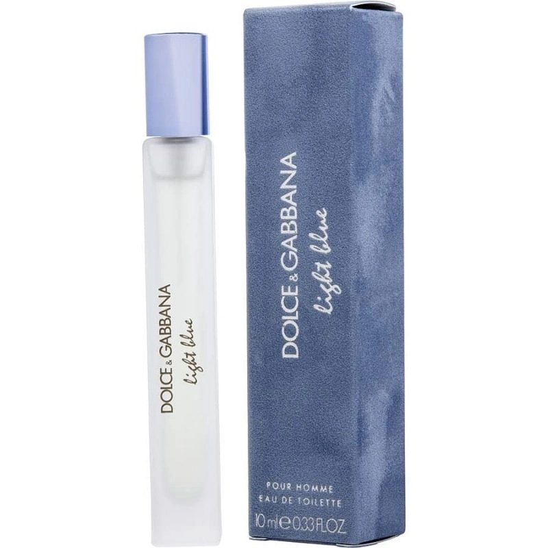 Фото Dolce & Gabbana Light Blue