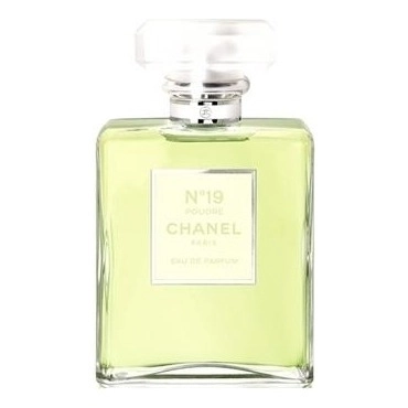 Фото Chanel N°19 Poudre