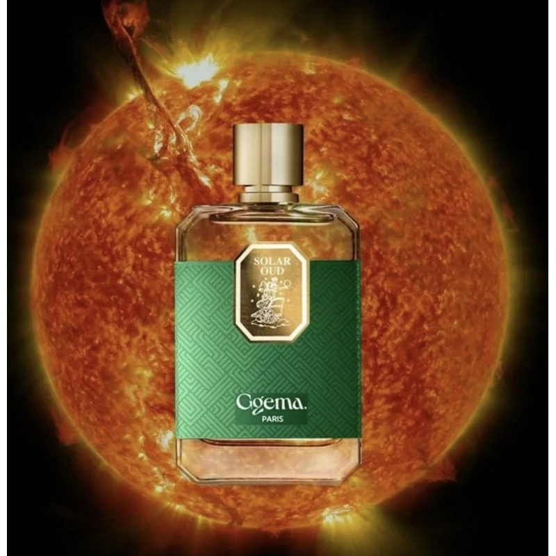 Фото Ggema Solar Oud