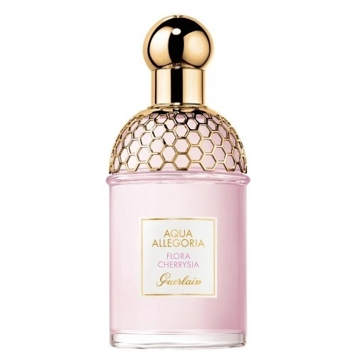 Фото Guerlain Aqua Allegoria Flora Cherrysia