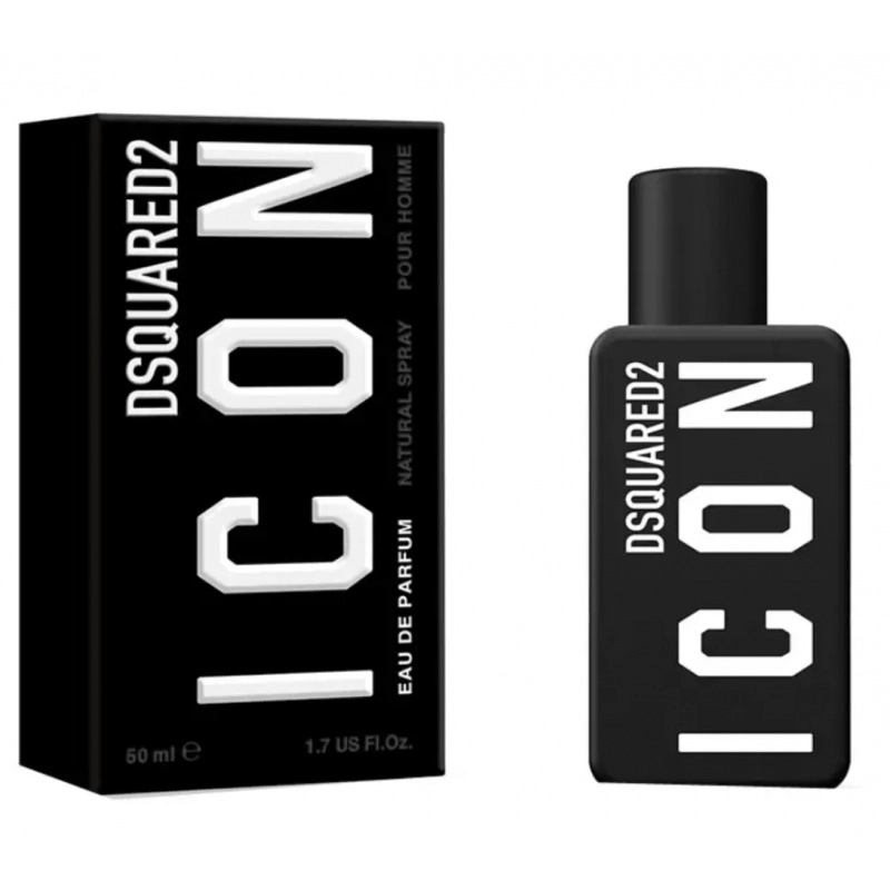 Фото Dsquared2 Icon Pour Homme