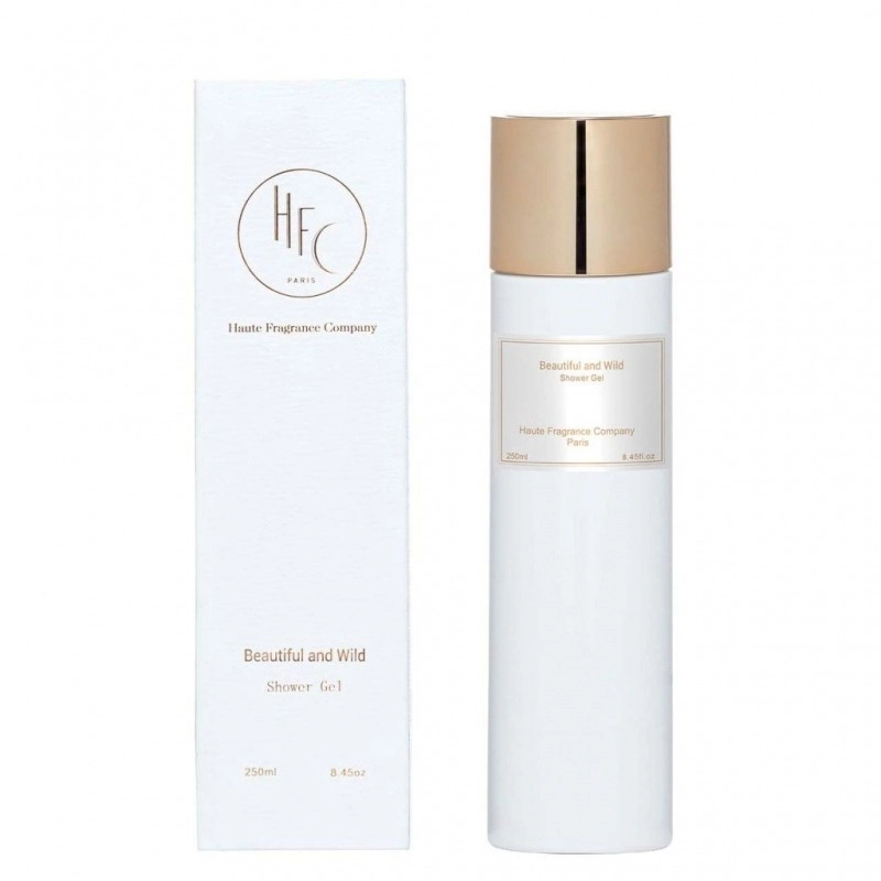 Фото Haute Fragrance Company Beautiful & Wild