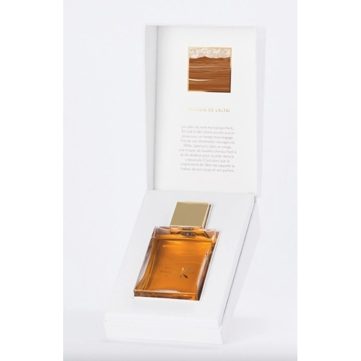 Фото Ella K Parfums Melodie D'Altai