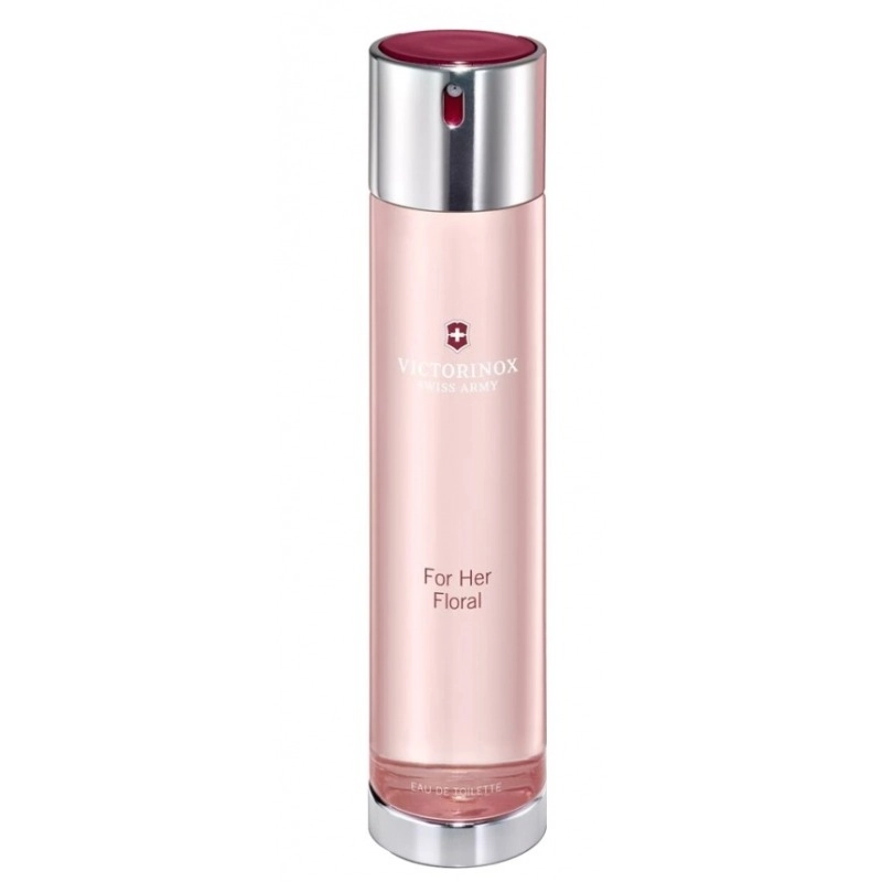 Фото Victorinox Swiss Army For Her Floral