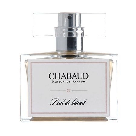 Фото Chabaud Maison de Parfum Lait de Biscuit