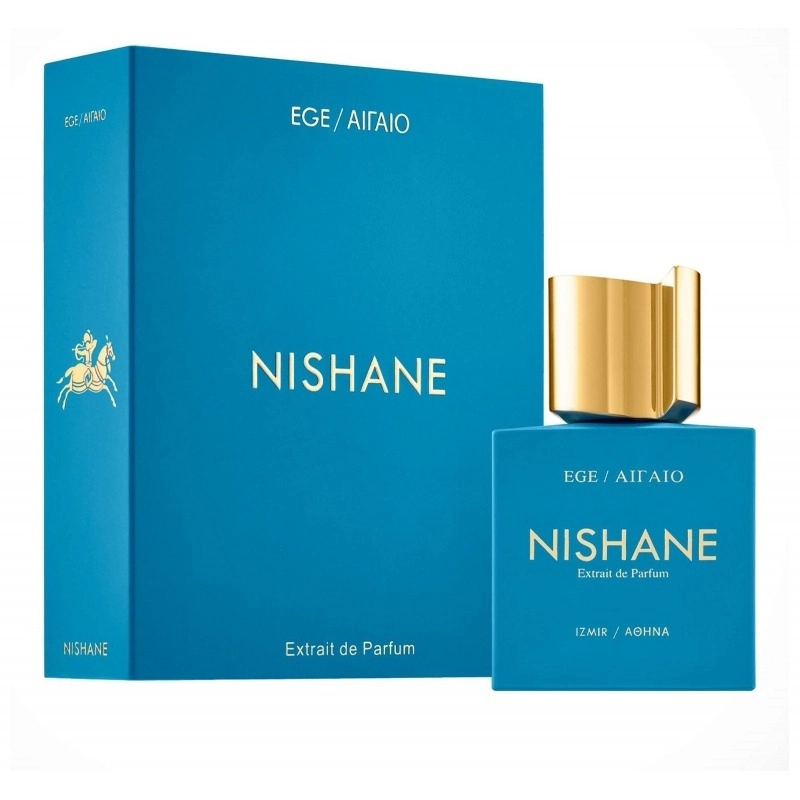 Фото Nishane EGE / ΑΙΓΑΙΟ