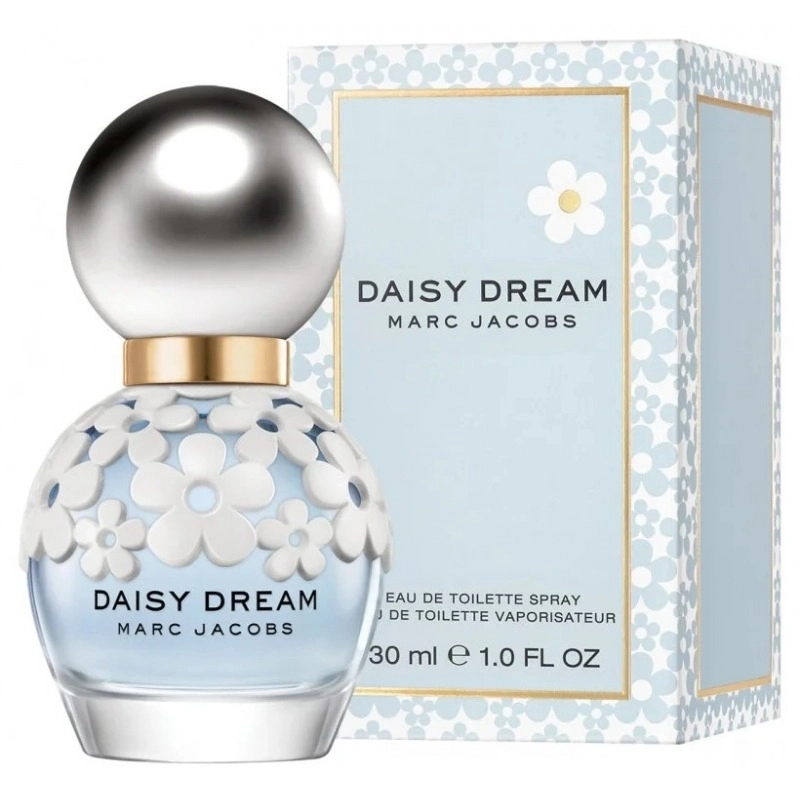Фото Marc Jacobs Daisy Dream