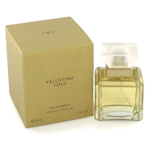 Фото Valentino Gold
