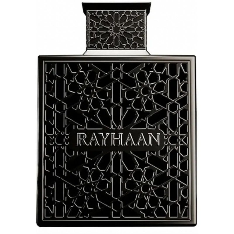 Фото Rayhaan Obsidian
