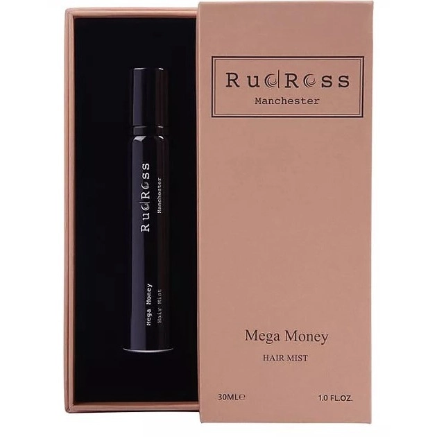 Фото Rudross Mega Money